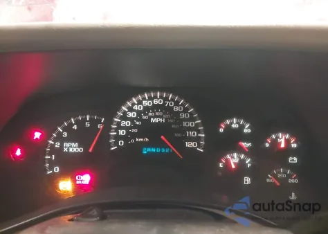 2004 Chevrolet Tahoe Lt z USA, uszkodzony, nr VIN 1GNEC13T24R203697